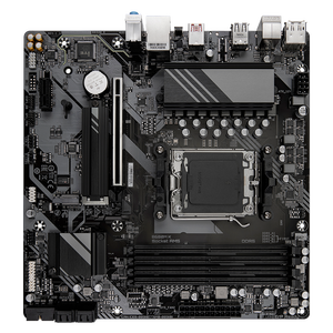 Placa Base para PC de Escritorio B650I B650 B650M B650E AX PRO GAMING X AERO ICE C V3 V2 <span class=keywords><strong>K</strong></span> H D2HP D3HP AM5, Procesador Cpu, PRIME STRIX TUF GAMING - Product Image 5