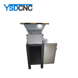 Cũ Quần Áo Băm Nhỏ Máy/Mini <span class=keywords><strong>Shredder</strong></span> - Product Image 4