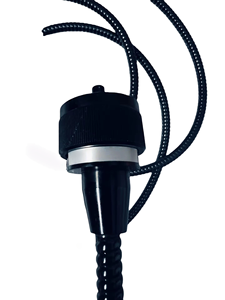 Sensor de Fibra Óptica para Controlador PLC, Nuevo y Original, LM16-2000 - Product Image 4