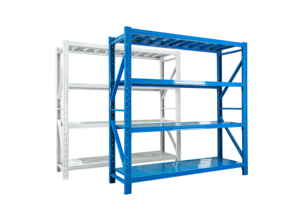 Support de charge lourde d'entrepôt industriel bon marché avec prix raisonnable <span class=keywords><strong>rack</strong></span> métallique à usage moyen/stockage en acier Changshu automatisé - Product Image 3