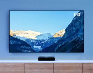 Televisor LED Digital Inteligente Android de 75 Pulgadas, 8k 4K FHD, sin Marco, con Android TV - Product Image 5