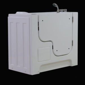 <span class=keywords><strong>Baignoire</strong></span> de plain-pied <span class=keywords><strong>pour</strong></span> personnes <span class=keywords><strong>âgée</strong></span>s <span class=keywords><strong>personne</strong></span> handicapée hydro massage bain <span class=keywords><strong>à</strong></span> remous <span class=keywords><strong>à</strong></span> jets <span class=keywords><strong>porte</strong></span> en verre baignoires de plain-pied salle de bain douche intérieure - Product Image 5