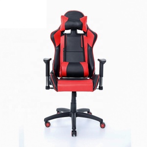 Chaises <span class=keywords><strong>de</strong></span> <span class=keywords><strong>bureau</strong></span>, meubles en provenance <span class=keywords><strong>de</strong></span> Chine, dossier haut, cuir, mode, <span class=keywords><strong>noir</strong></span>, <span class=keywords><strong>rouge</strong></span>, blanc, bleu, <span class=keywords><strong>chaise</strong></span> <span class=keywords><strong>de</strong></span> jeu en métal - Product Image 6