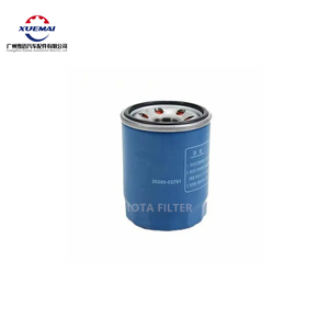 Filtro de Aceite Precio de Fábrica 26300-02751 26300-02752 para Autos Coreanos Hyundai Grand I10 Kia Picanto <span class=keywords><strong>Stinger</strong></span> - Product Image 4