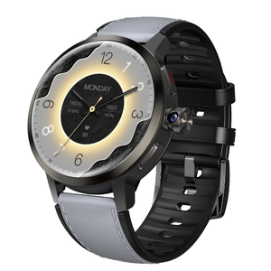 DM82 Nuovo Smartwatch Android 4G con Display Amoled da 1,73'', Rete 4G Completa, Fotocamera Rotante da 2MP, Batteria Grande da 1520 mAh, Smartwatch per Uomo - Product Image 1