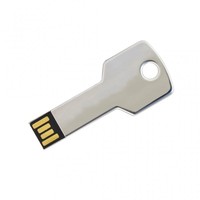 Clé en métal disque USB 4GB 8GB 16GB 32GB 64GB Clé USB Clé USB Clé USB Clé USB en vrac Vente en gros Clé USB