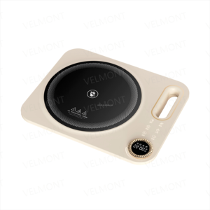 Nuevo modelo, estufa eléctrica de 3500W de potencia, quemador único, encimera eléctrica de cerámica independiente, cocina infrarroja de precio barato - Product Image 2