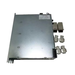 Controlador de Posición Modular de Doble Eje EA P2M 40 05/10A 0000 01 Nuevo, 5 Brazos Continuos, 10 Brazos de Accionamiento - Product Image 3