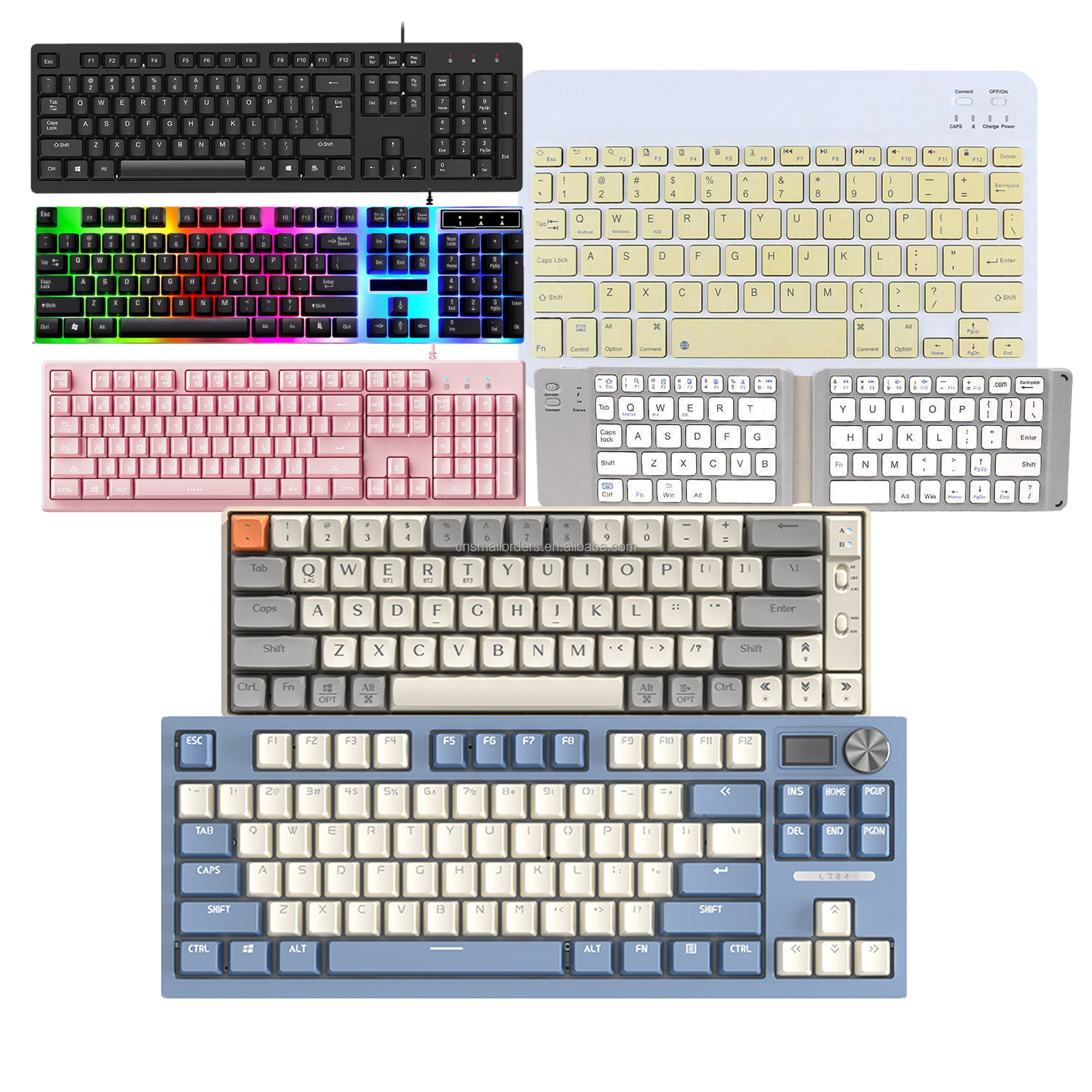 Индивидуальная рекламная корпоративная деловая подарочная продукция rgb mouse Беспроводная teclado y mouse игровая клавиатура и коврики для мыши наборы комбо
