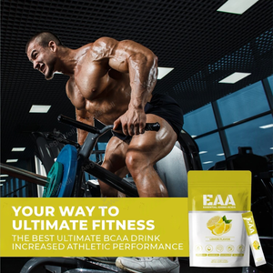 Aeglewell Integratore EAA in Granuli per Immunità ed Energia Sportiva, Aminoacidi Essenziali in Polvere - Product Image 5