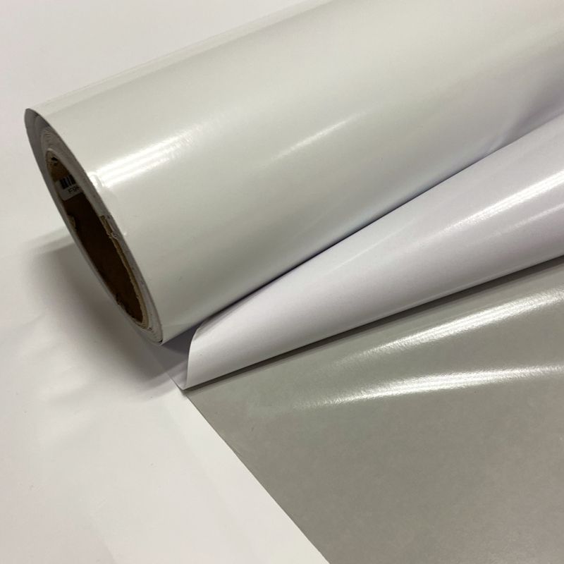 Sticker Rst Vynil RST Sticker - Printable Car Wrap Vinyl - Eco Solvent PVC Film
