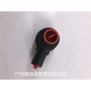 Válvula Solenoide Universal B5 06A145710P 1/2 pulgada para control de agua en Bora B5 AC 220V - Product Image 4