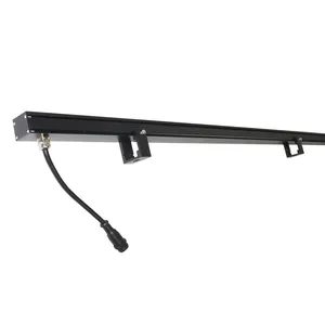 Đèn Sân Khấu DMX Có Thể Điều Khiển Led Pixel Strip Bar IP65 DMX Bar Light