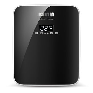 Mini <span class=keywords><strong>Nevera</strong></span> Portátil KEMIN para Auto, Refrigerador Pequeño sin Compresor, Ideal para Dormitorio o Auto - Product Image 4
