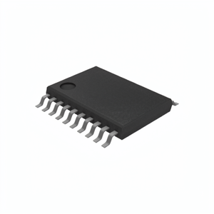 SN74AHC8541PWR-P 20 TSSOP (0.173 นิ้ว, ความกว้าง 4.40 มม.) ชิ้นส่วนอิเล็กทรอนิกส์ไอซี BOM IC ในสต็อก ต้นแบบลอจิก - Product Image 1