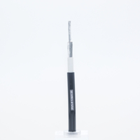 2,5/4/6/10mm² DC PV-Leiter Solarbatteriekabel mit TÜV CE PV-Kabel für Solarmodule