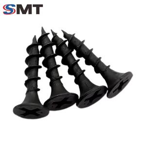 Vite in acciaio <span class=keywords><strong>per</strong></span> cartongesso ad alta resistenza a vite <span class=keywords><strong>per</strong></span> <span class=keywords><strong>legno</strong></span> svasato con <span class=keywords><strong>testa</strong></span> piatta produttore autofilettante - Product Image 5