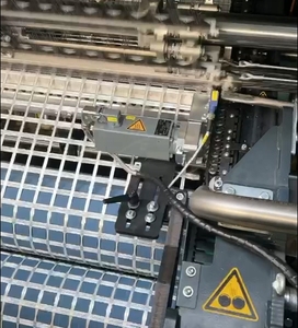 Hai trục geogrid geogrids Trung Quốc Nhà Máy Giá <span class=keywords><strong>polyester</strong></span> sợi thủy tinh nhựa đường geogrid hai trục một trục Geo lưới đường lái xe - Product Image 3