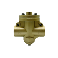 Katup Kontrol Pneumatik Dua Posisi Tiga Arah Katup Pengarah Udara K22JK-40W K23JK-8W 15W 20W 25W