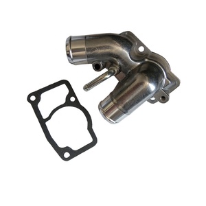 NOUVEAU 24420728 1338015 Thermostat pour Daewoo <span class=keywords><strong>Lamborghini</strong></span> Opel - Product Image 1