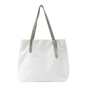 Sac fourre-tout en toile écologique en coton 100% naturel, nouveau modèle Gahumi, fabrication directe d'usine, fiable et réutilisable - Product Image 1