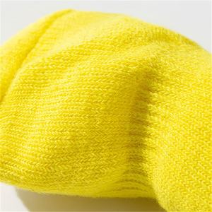 प्यारा कार्टून पालतू कुत्ते मोजे शरद ऋतु सर्दियों के गर्म एंटी-स्लिप मोजे कुत्तों के लिए - Product Image 6