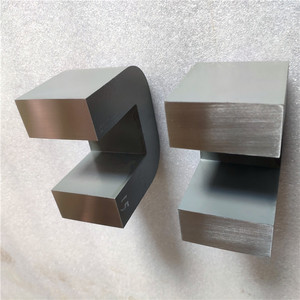 Аморфный режущий сердечник C, трансформатор, сердечник для аудиоусилителя, трансформатор - Product Image 4