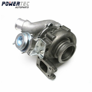 In primo luogo turbocompressore GT2556V Per <span class=keywords><strong>VW</strong></span> <span class=keywords><strong>LT</strong></span> II 2.8 TDI 116Kw 158Hp AUH 2002-2006 721204 721204-5001S 721204-0001 - Product Image 4