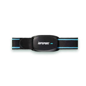 IGPSPORT BSC300 GPS ไมล์จักรยานไร้สาย วัดความเร็วแบบดิจิตอล รองรับ Ant+ ระบบนำทาง จับเวลา วัดระยะทาง - Product Image 5