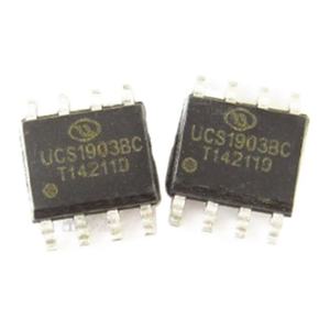 Dery <b>Star</b> UCS1903BC UCS1903B SOP8 3-Channel Constant Current Drive Circuit <b>LED</b> Driver IC Chip Integrated Circuits - Product Image 1
