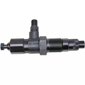ชุดหัวฉีดน้ำมันเชื้อเพลิง Z5153000391 สำหรับเครื่องยนต์ Isuzu C240 อะไหล่เครื่องจักรก่อสร้าง ขายส่ง - Product Image 3