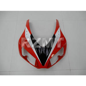 Kit de carénages pour HONDA CBR1000RR 2006 2007 CBR 1000RR, kit de carénage de moto personnalisé, ensemble de pièces de carrosserie en ABS injecté H1007-119a - Product Image 3