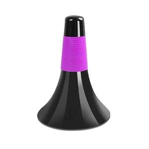 Cono de Entrenamiento Redondo de Plástico PE de 23 cm para Fútbol y Baloncesto, para Entrenamiento Deportivo de Velocidad y Agilidad - Product Image 2