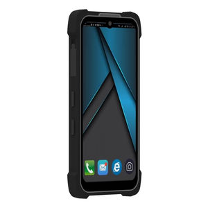 산업용 안드로이드 11 IP68 방수 64GB 2D 스캐너 지문 인식 지원 4G LTE 러기드 <span class=keywords><strong>PDA</strong></span> - Product Image 1