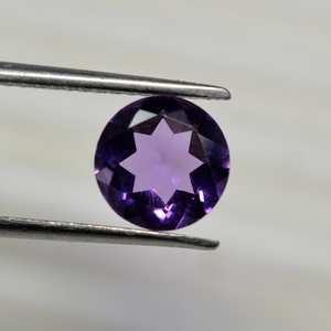 Lot en gros du fabricant indien de pierres précieuses en vrac d'améthyste africaine naturelle toutes les tailles et formes disponibles - Product Image 1