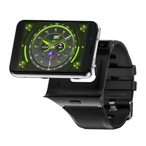 Reloj Inteligente <span class=keywords><strong>LOKMAT</strong></span> APPLLP Max 4G, 6GB+128GB, 2.88 Pulgadas, MT6765 Octa Core - Product Image 2