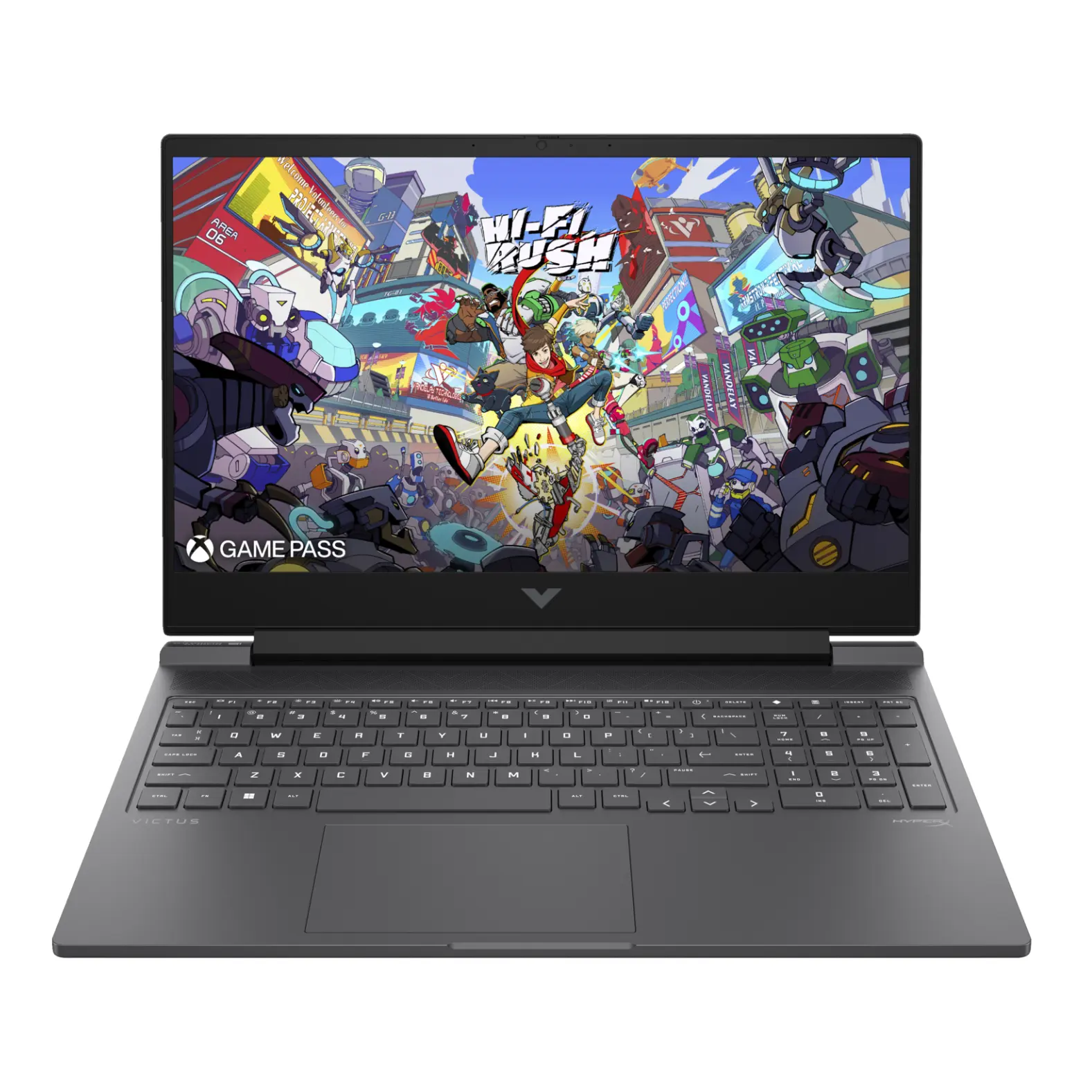 Laptop Gaming baru tahun 2024 Victus 16 I7-14650HX 32GB/1TB RTX 4050/4060 Notebook Gaming berkualitas tinggi