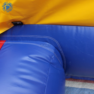 Bouncers <span class=keywords><strong>Inflatable</strong></span> Các Nhà Sản Xuất Thương Mại Bền PVC <span class=keywords><strong>Inflatable</strong></span> <span class=keywords><strong>Bouncer</strong></span> Nhảy Lâu Đài Với Slide Nước Cho Bán - Product Image 6