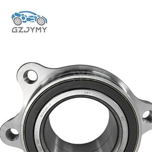 4H0498625 8D0498625C 4D0407625H 8E0598625A自動車部品フロントホイールハブベアリングアセンブリAUDI SEAT VW用 - Product Image 5