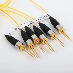 โมดูลเลเซอร์พัลส์กำลังสูง 1550 นาโนเมตรที่เหมาะสมสำหรับ - Product Image 1