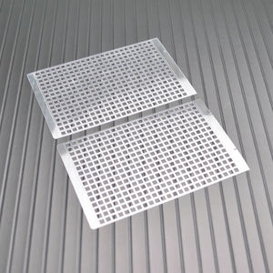 ฟิล์มปิดผนึก PCR อุปกรณ์ในห้องปฏิบัติการทำจากฟิล์มปิดผนึกวัสดุ PCR โปร่งใส - Product Image 1