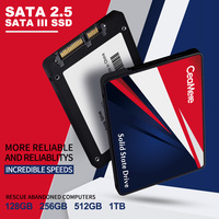 Fornitura all'Ingrosso di Economici Dischi SSD SATA 3.0 da 2.5\" per Computer, da 120GB a 4TB, Stato Solido per Applicazioni su Laptop