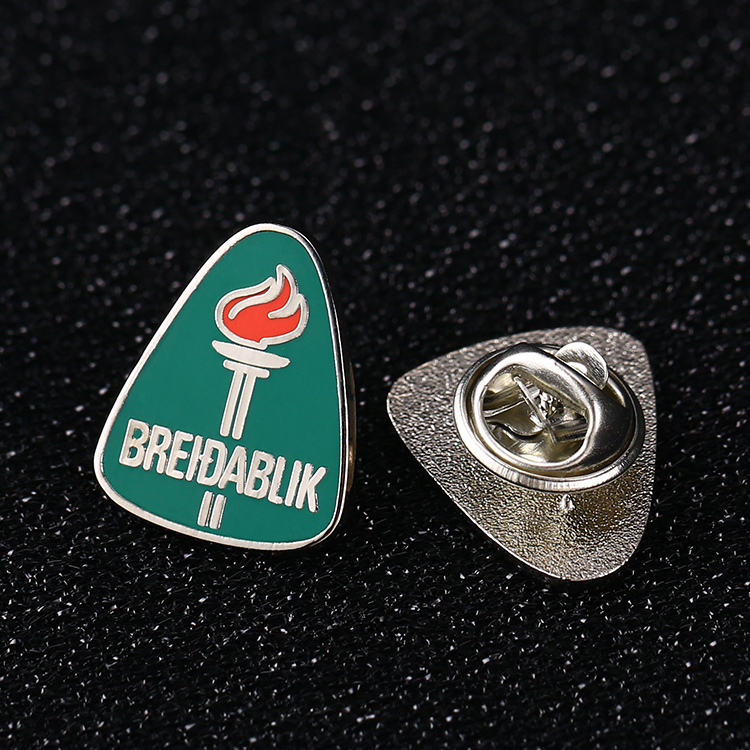 หมุดเคลือบแข็งขนาดเล็ก