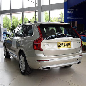 <span class=keywords><strong>Volvo</strong></span> <span class=keywords><strong>XC90</strong></span> 2025 Usado en China, SUV Familiar Premium a Gasolina, Auto Económico, Amplio, Sin Accidentes, Autos Usados en Venta - Product Image 6