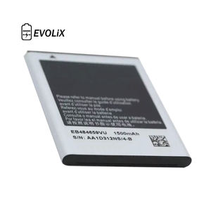 삼성 S5820 휴대폰용 <span class=keywords><strong>EB484659VU</strong></span> 디지털 배터리 재고 있음 - Product Image 1