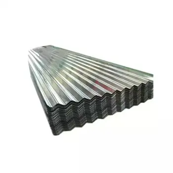Construction Metal Steel Corrugated Prepainted Galvanized Iron Roofing Sheet Plate