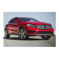 Prix de vente aux enchères pour Mercedes-Benz CLA 35 250 4MATIC AWD berline d'occasion certifiée 2024 2025 LHD/RHD