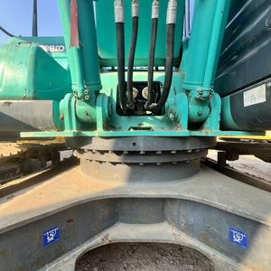 รถขุด SK260D kobelco มือสองรถขุดขนาดกลาง japan26Tons90 % รถขุดตีนตะขาบมือสอง260D kobelco - Product Image 4