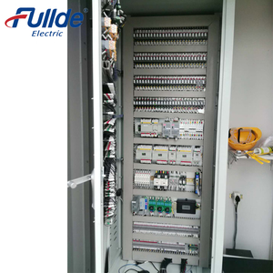 Banque de charge résistive haute tension Fullde 2000KW 6.6KV - Product Image 6