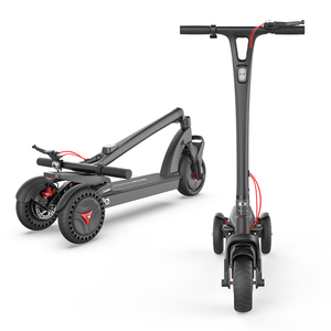 2019 <span class=keywords><strong>electro</strong></span> scooter motor sin escobillas plegable de 3 ruedas <span class=keywords><strong>electro</strong></span> scooter eléctrico con asiento para adultos - Product Image 1